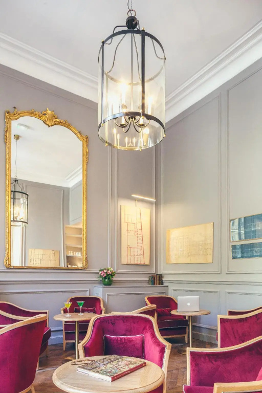 Hotel Alfred Sommier 12