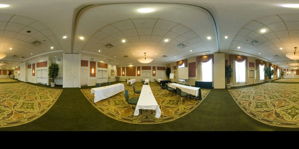 Hilton Garden Inn Edison/Raritan Center - Général