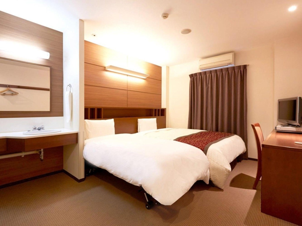 Vessel Hotel Fukuoka Kaizuka 사진 6