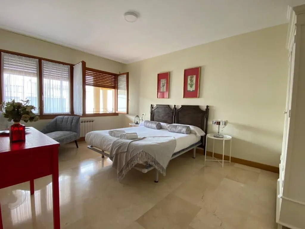 Las Casas de Sofía - Chambres