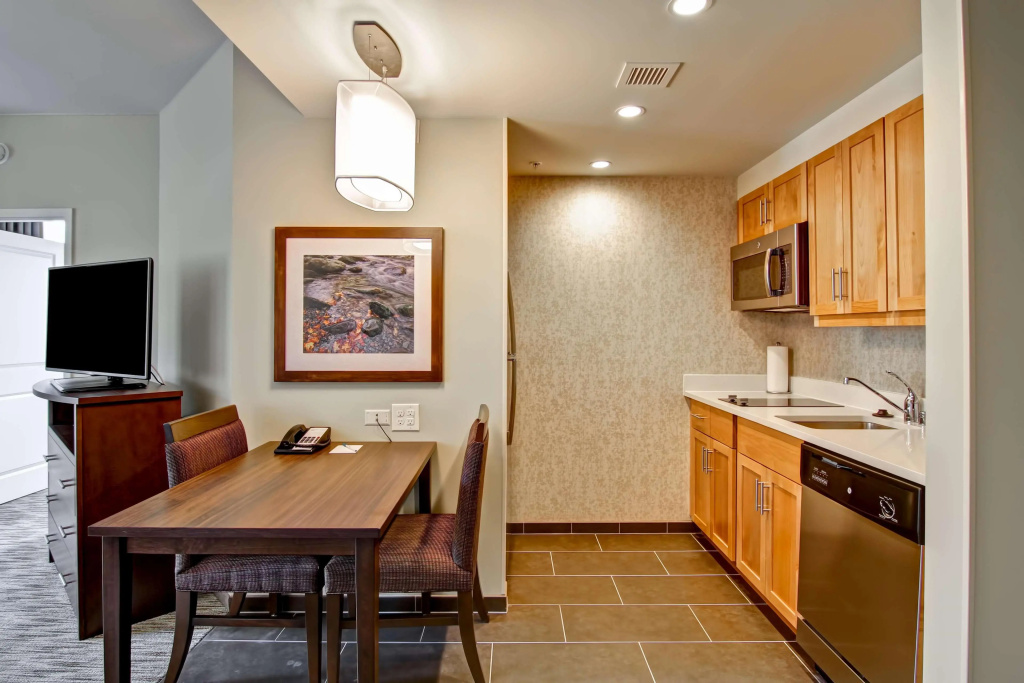 Homewood Suites by Hilton Seattle-Issaquah - Général