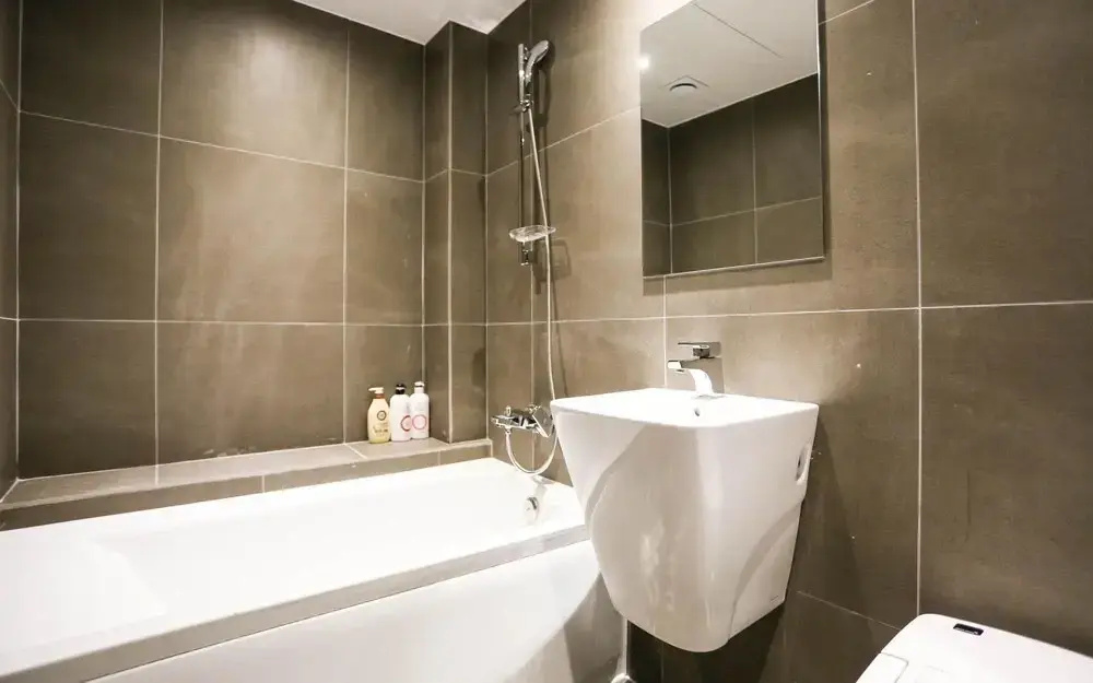Seongnam Moran Hotel Supil - фото 12