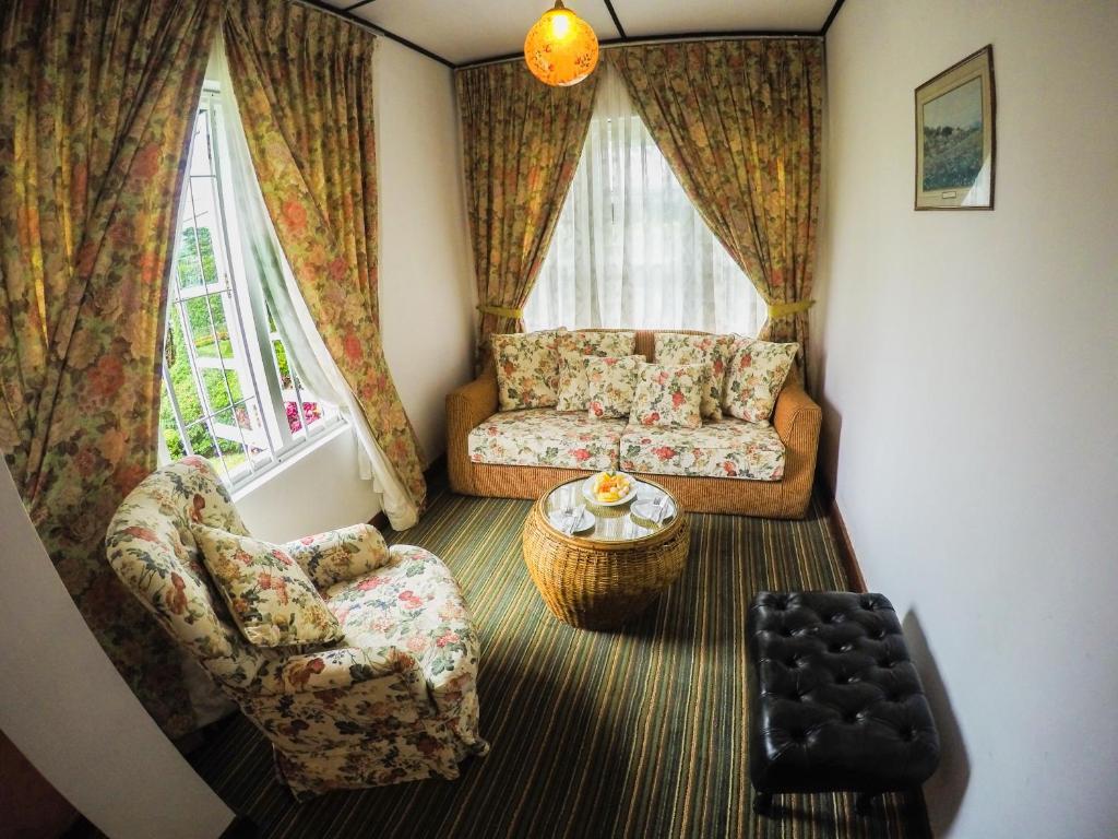 Hotel Glendower