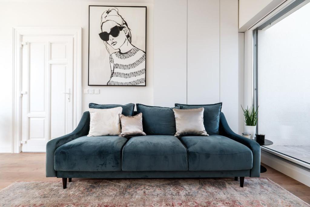 Adele Boutique Hotel by null