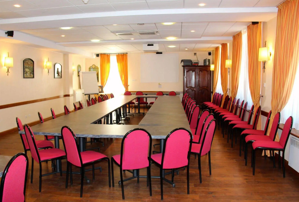 Hôtel Restaurant de la Jamagne - Général