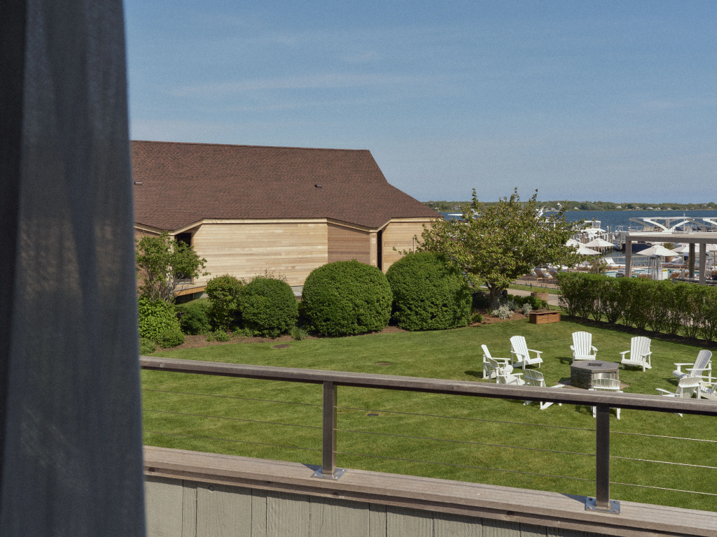 Montauk Yacht Club
