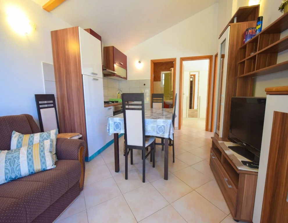 Holiday Home Pere - Général