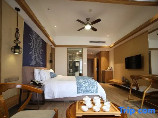 Classic room