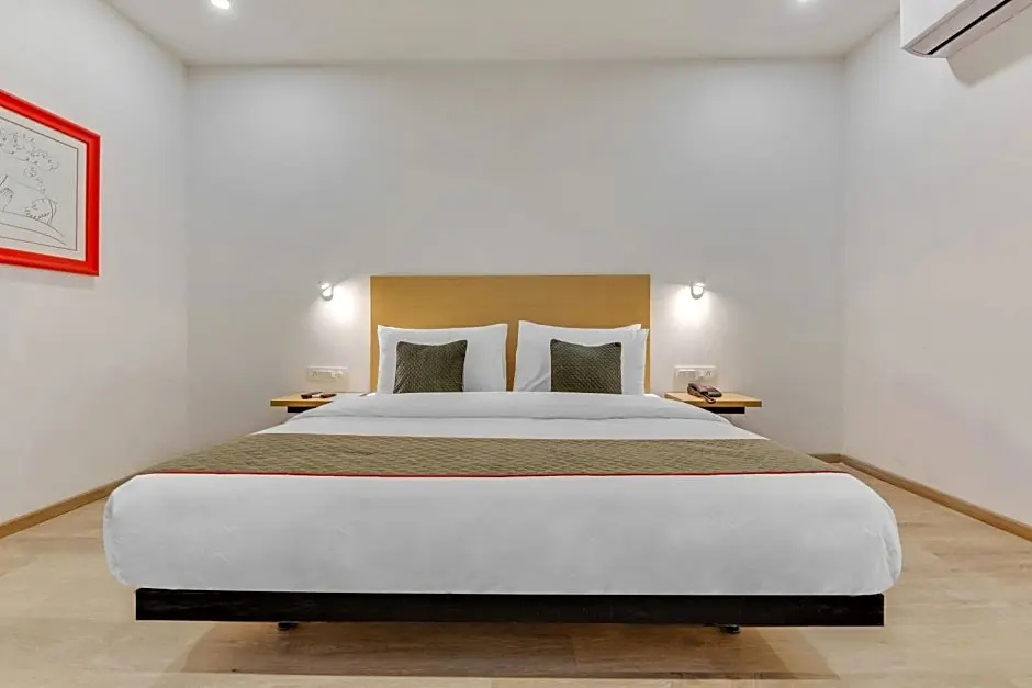 OYO Townhouse 204 Sector 49