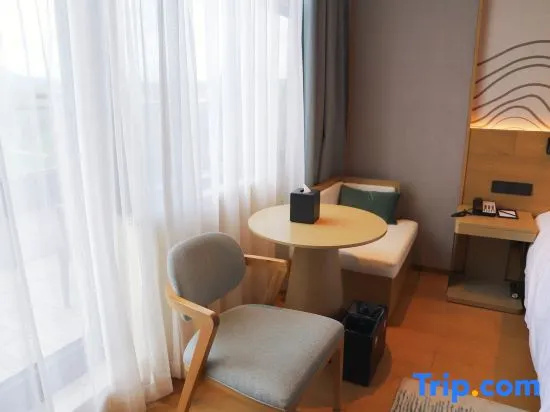 Executive Double room (twin beds)