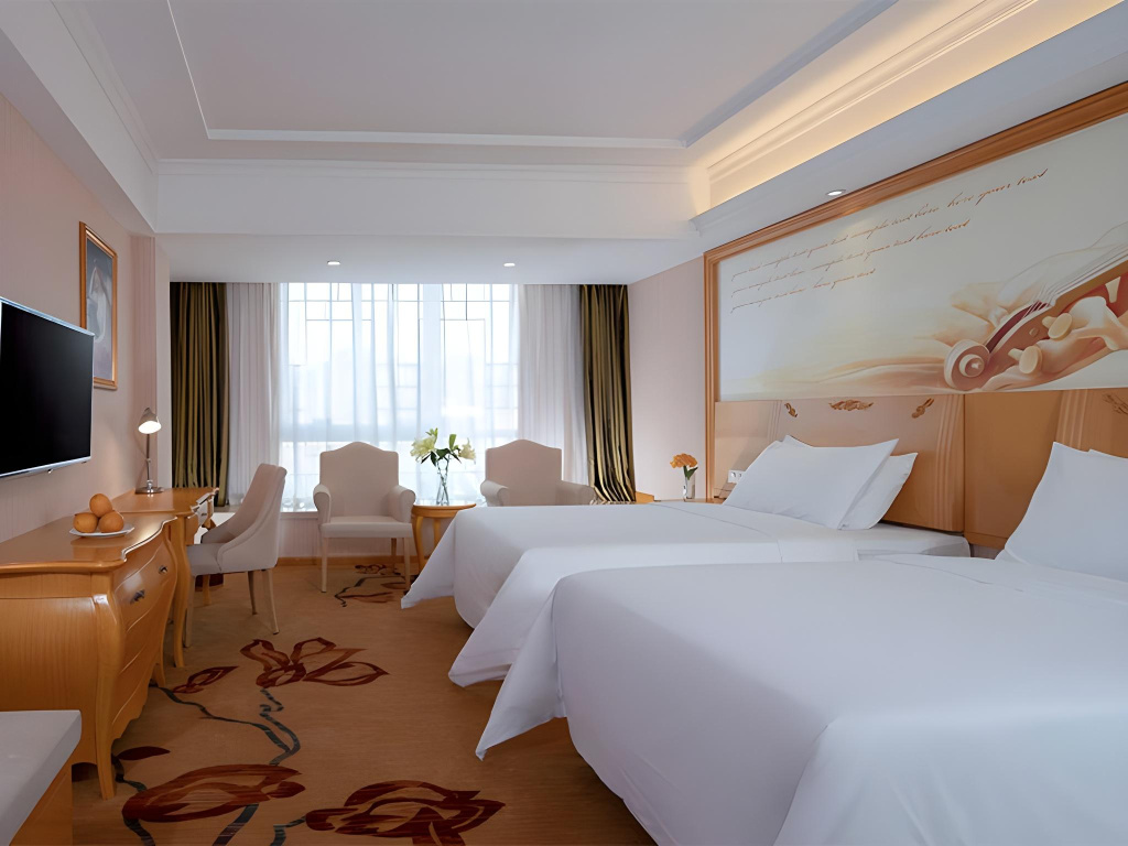 Guilin Vienna Hotel Zhongshan Road Branch - Général