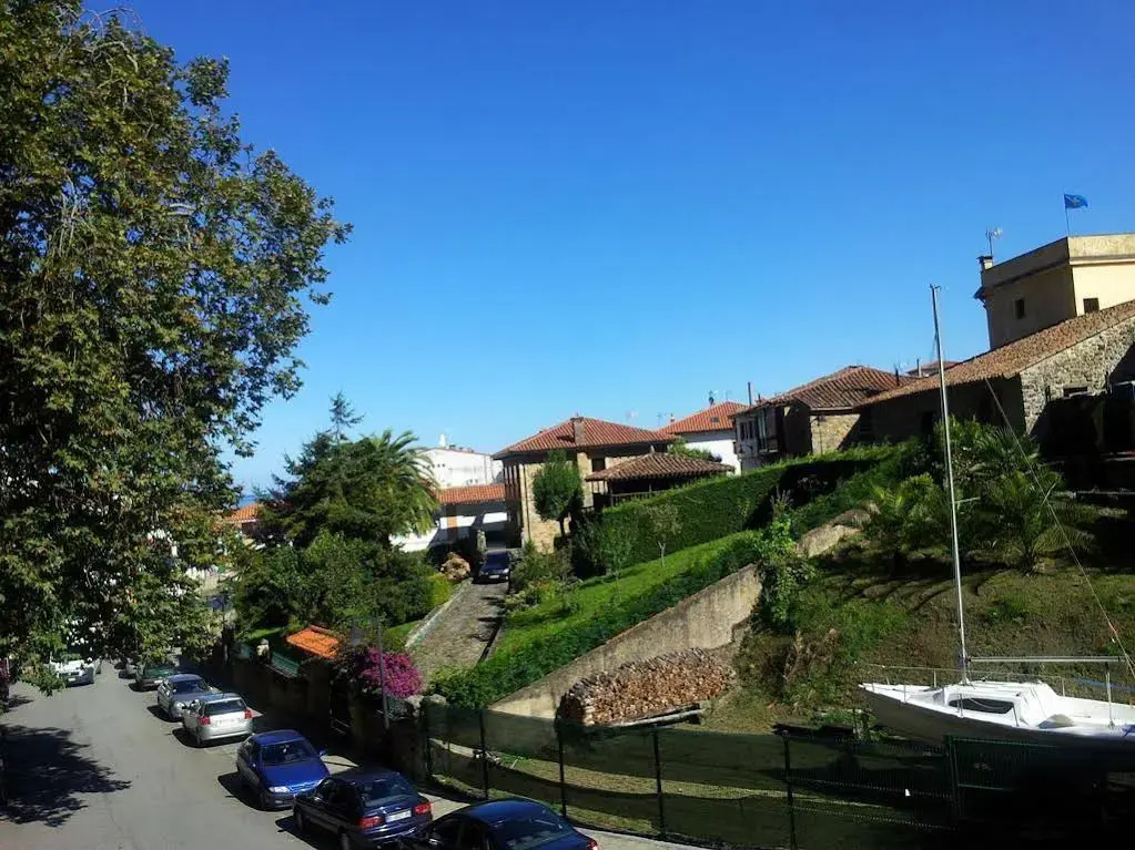 Hotel Las Terrazas
