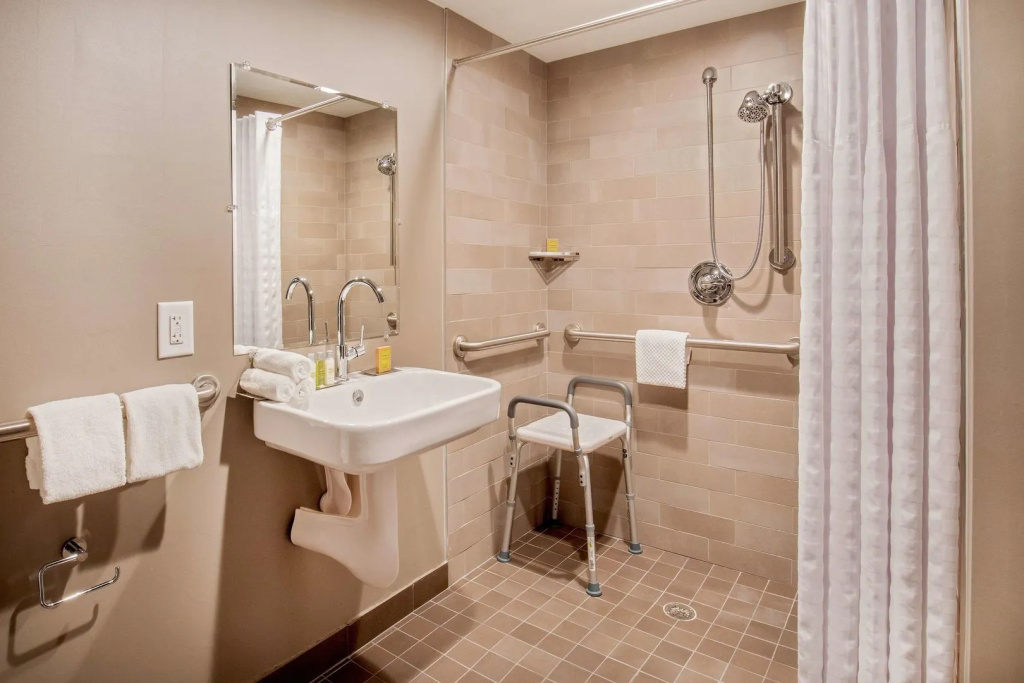 DoubleTree by Hilton Atlanta Windy Hill Ballpark - Général