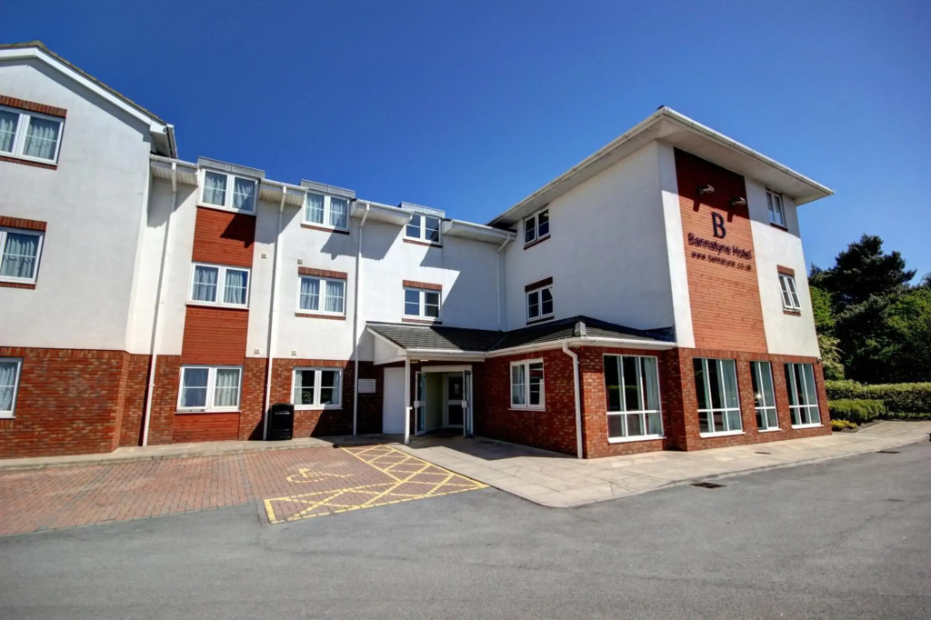 Hotel photo 15