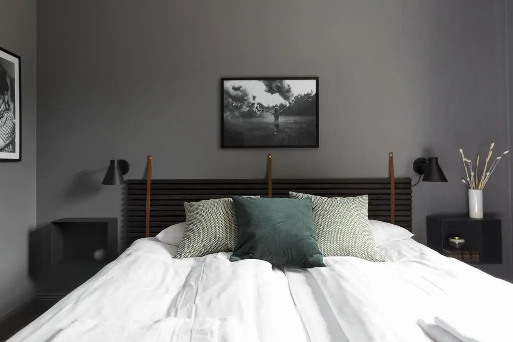 Tyringe Kurhotell - Chambres