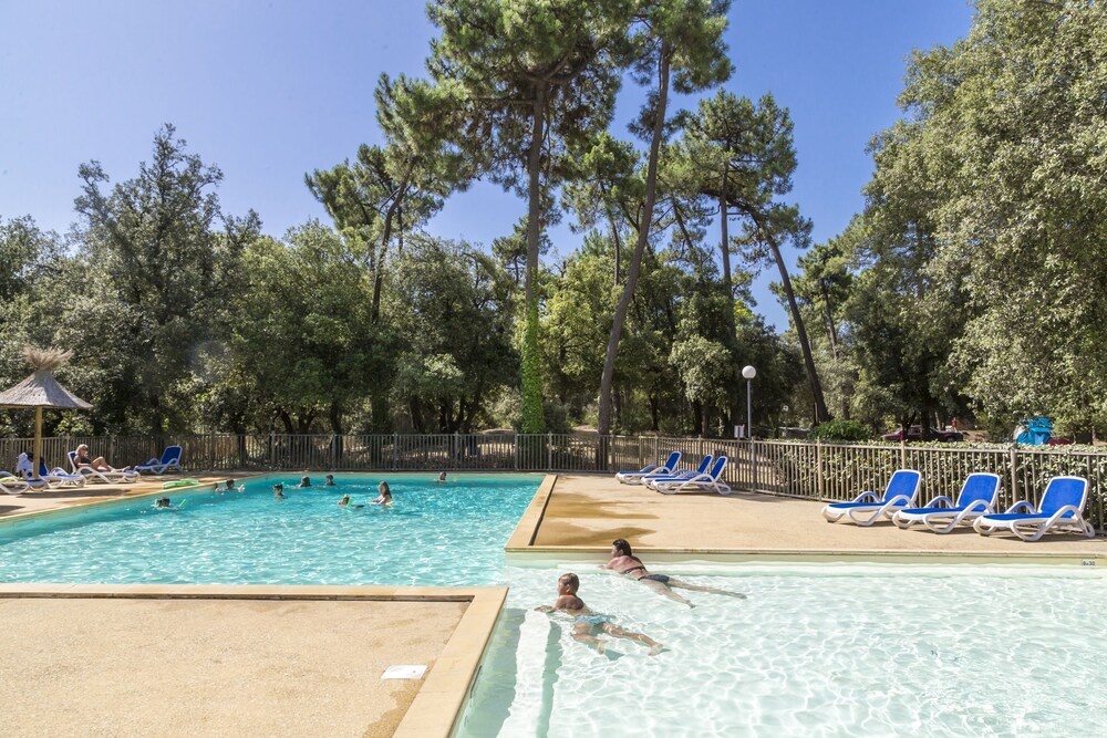 Afficher la photo 8 — Domaine Résidentiel de Plein Air Monplaisir