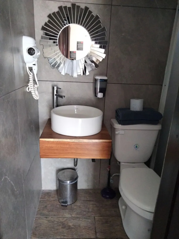 Standard Suite