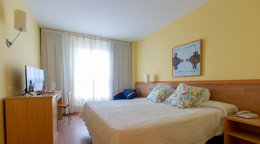 Flag Hotel Valencia - Général