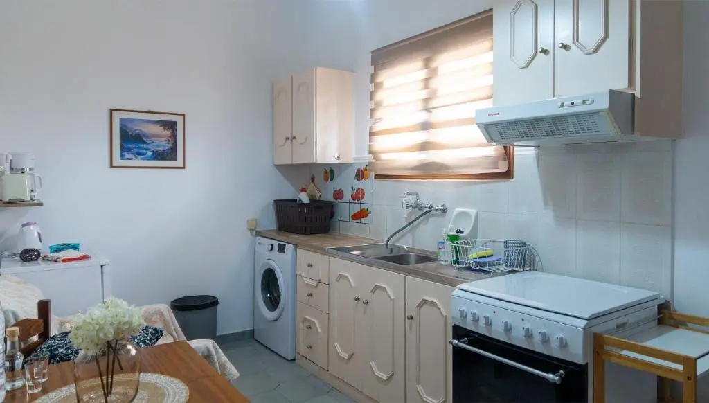 Anchris Paleochora Hotel - Chambres