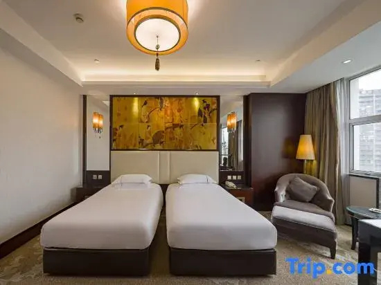 Yuntianlou Holiday Royal Hotel - Chambres