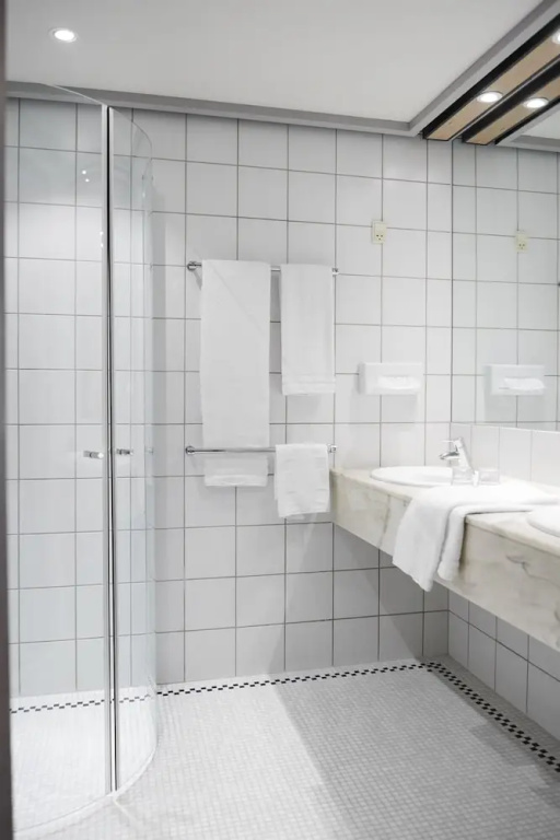 Milling Hotel Vejle - Chambres