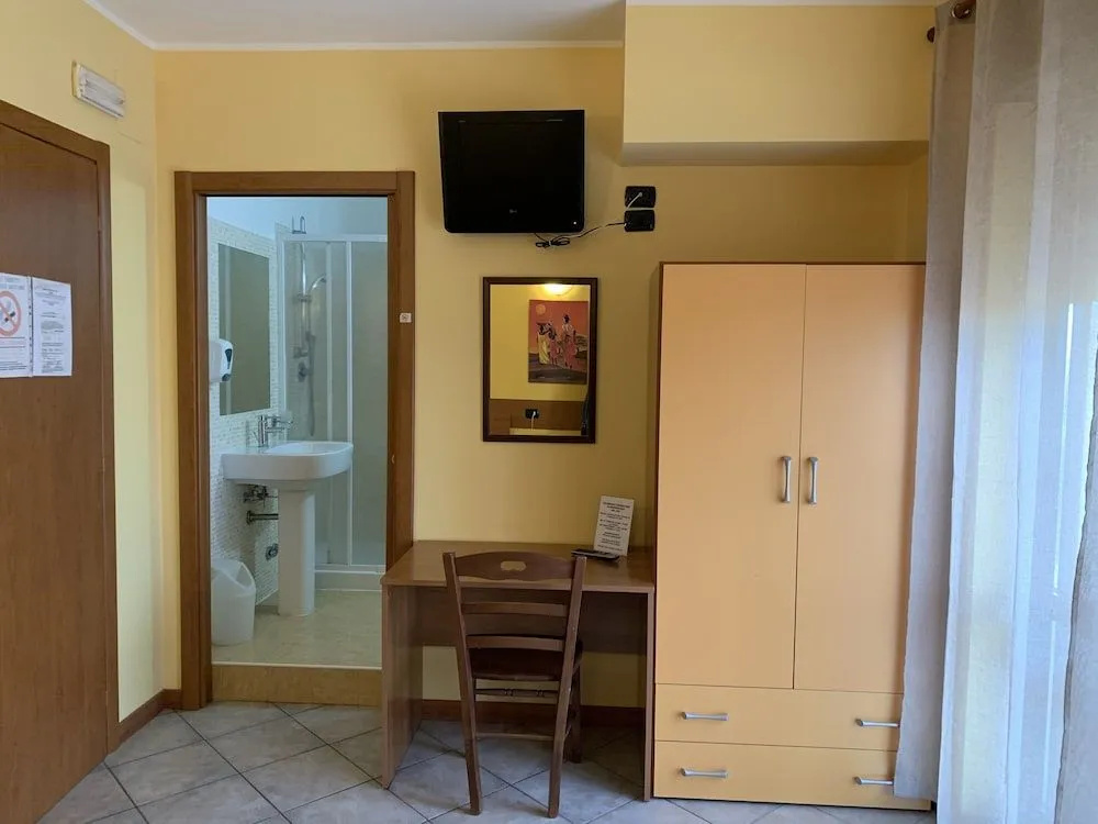 Hotel photo 19