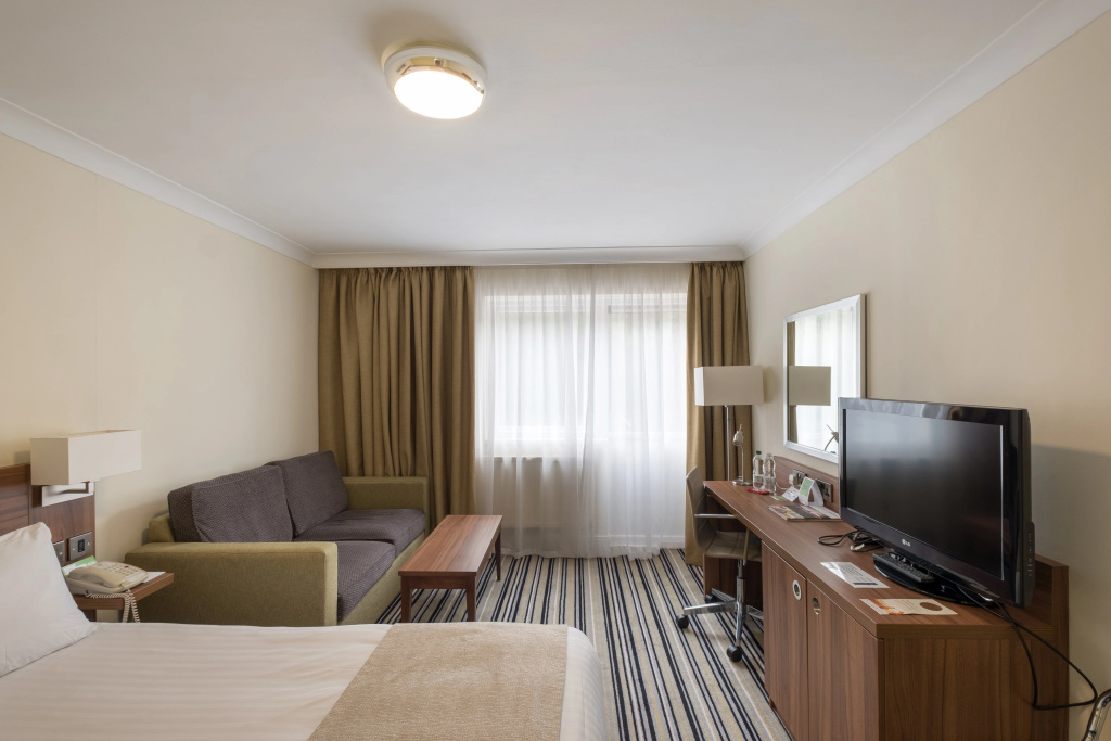 Holiday Inn Swindon by IHG - Général