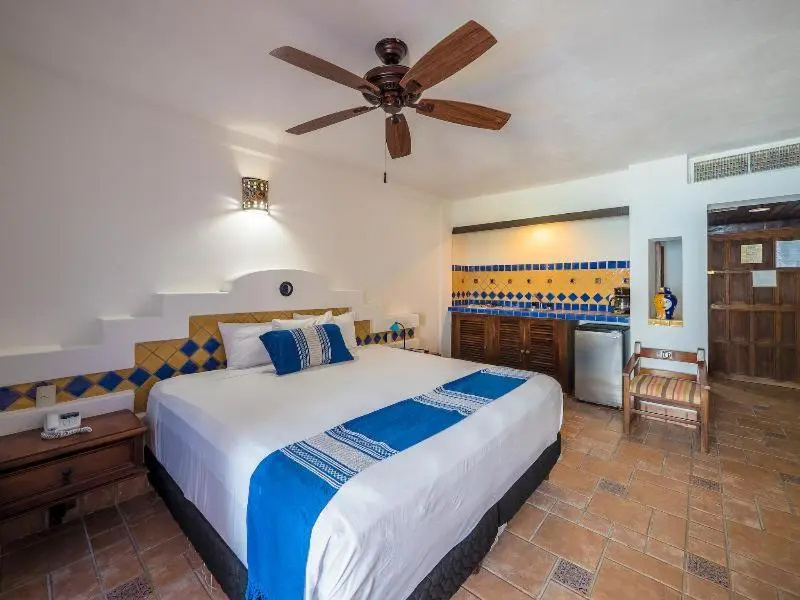 Marboka Hotel & Suites - Chambres