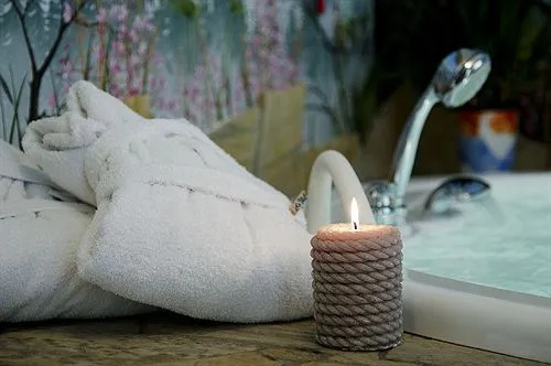 Spa & Wellness