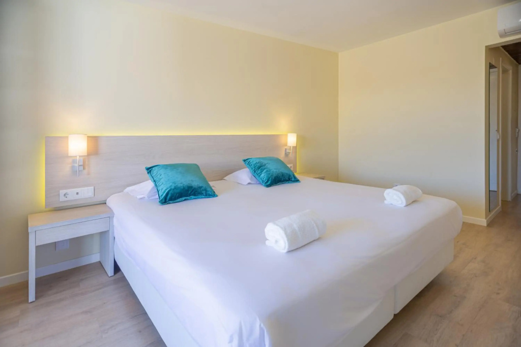Estalagem Muchaxo Hotel - Général