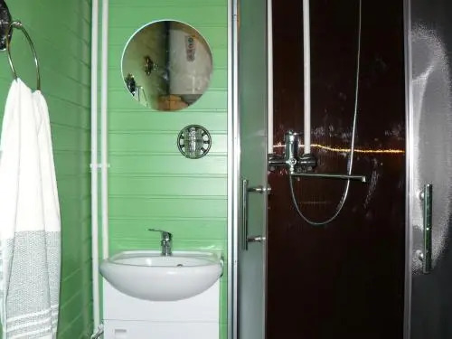 Guest house Tihaya ulochka - фото 6