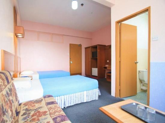 Hotel Mingood