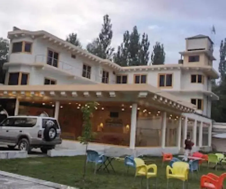 Hotel photo 6