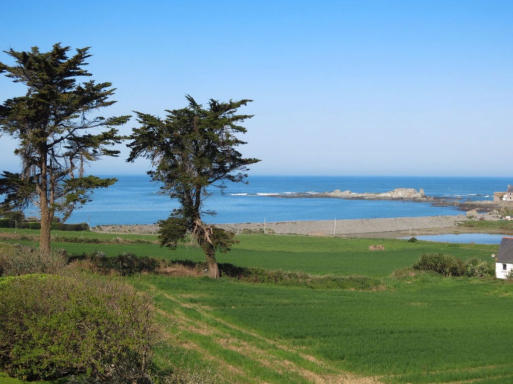 Beach & Waterfront