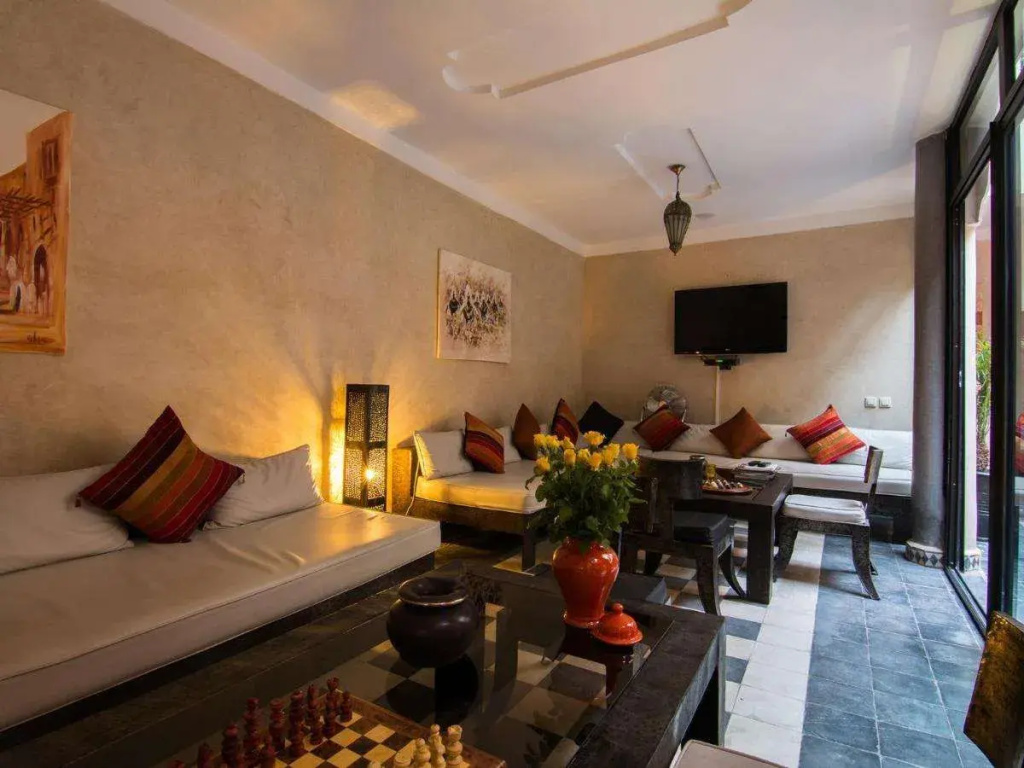 Hotel photo 8