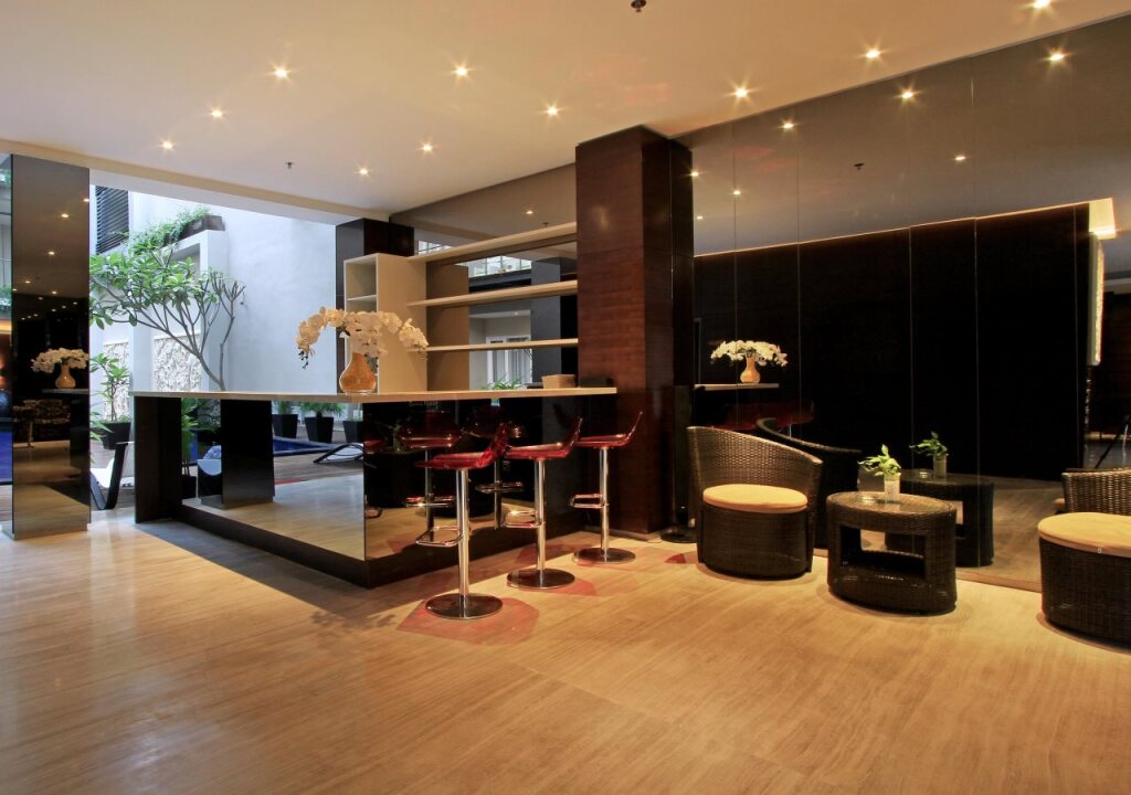 Ohana Hotel Kuta