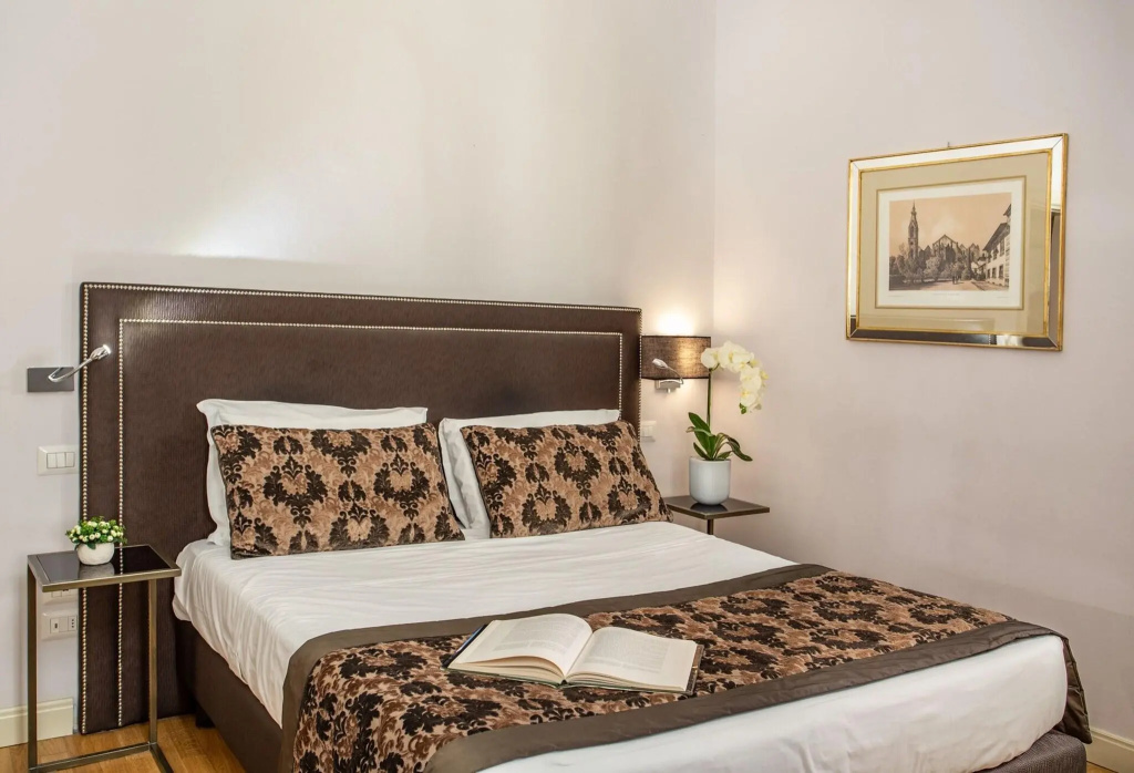Boutique Hotel del Corso — 4