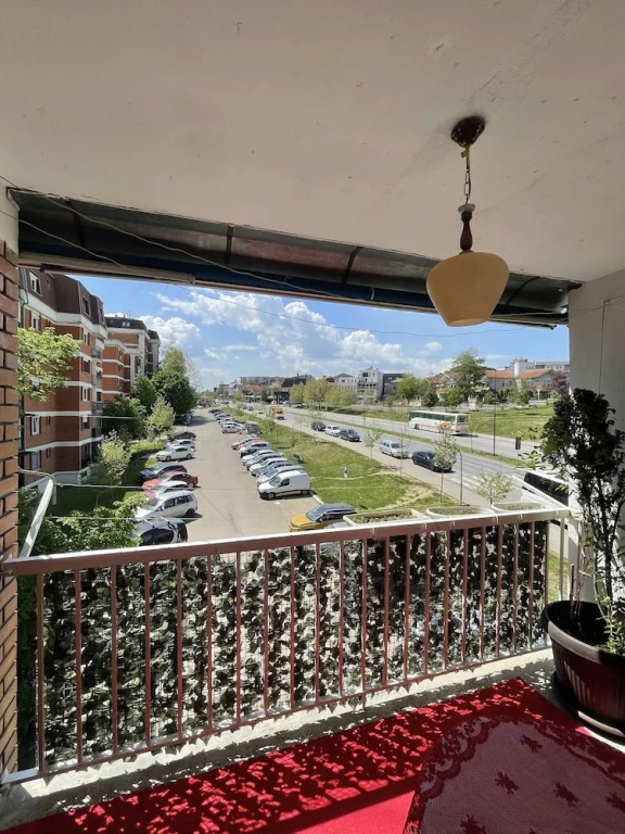 SunnyHill Apartments