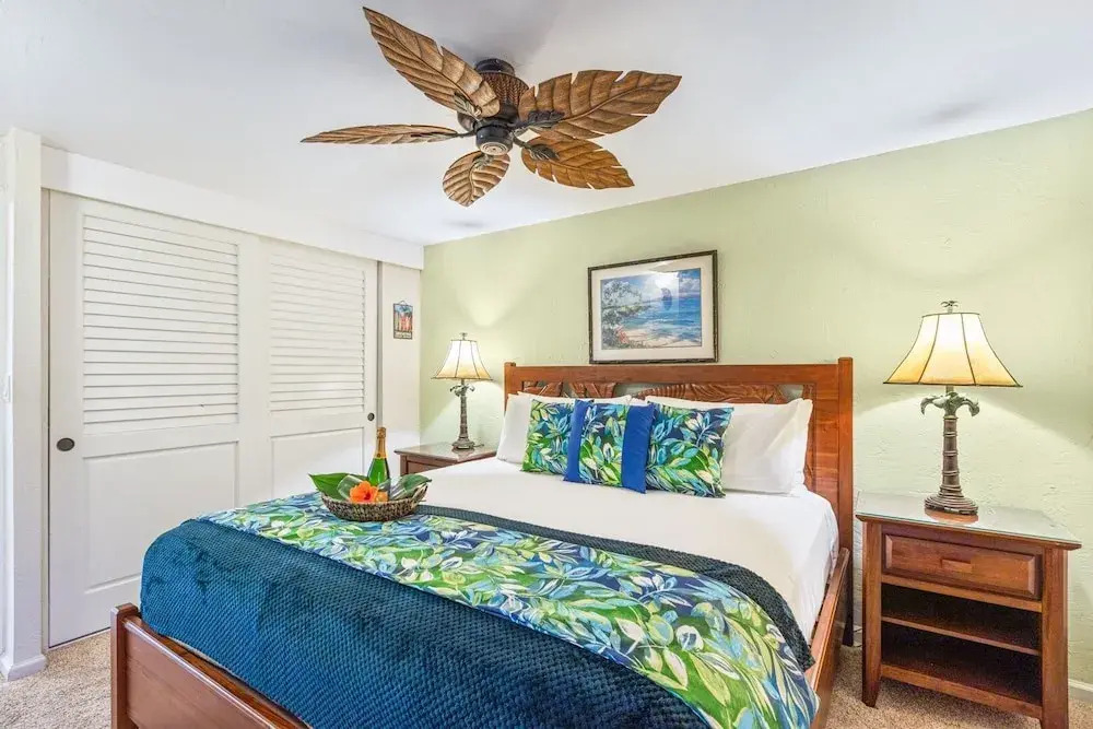 Kaleialoha Resort Condominium by null