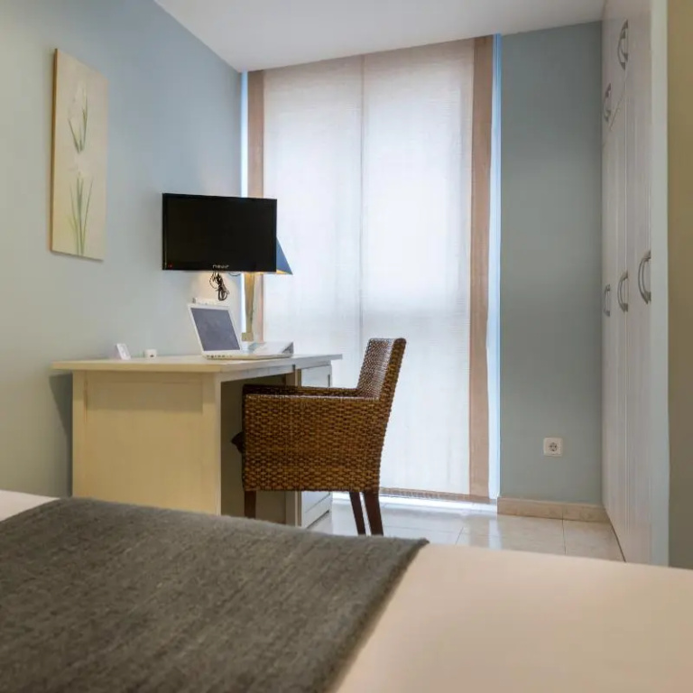Alexandra by Benstar - Chambres
