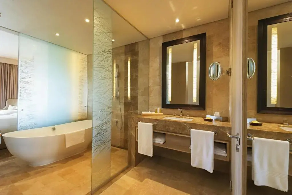 Oubaai Hotel Golf & Spa - Chambres