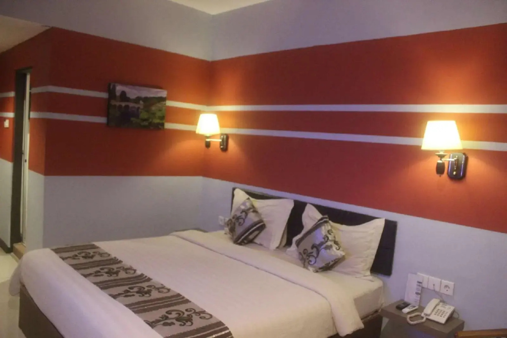 Borneo Emerald Hotel - Général