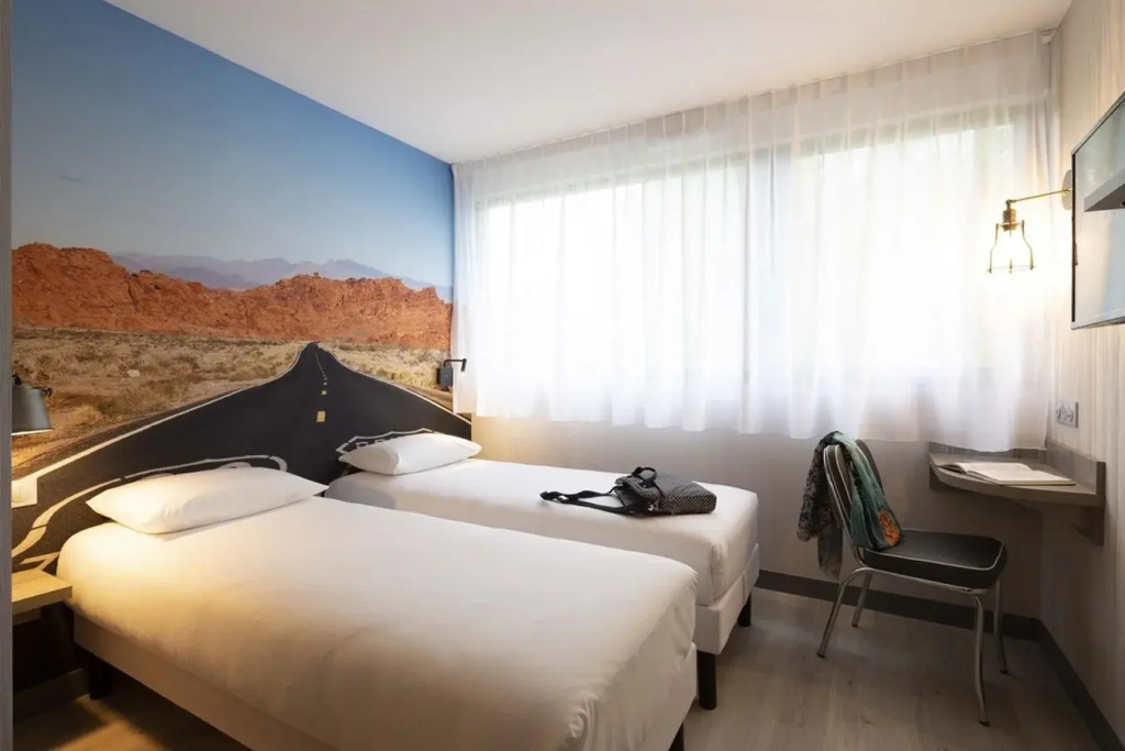 Hotel photo 3