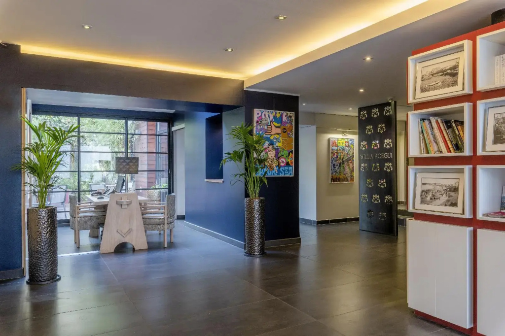 Hotel photo 22