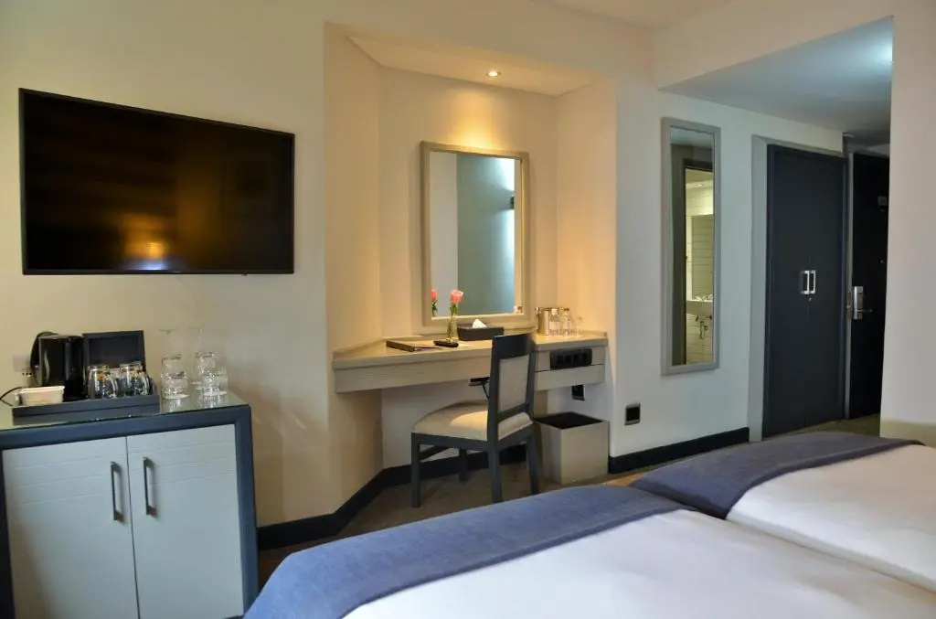 The Portswood Hotel - Chambres