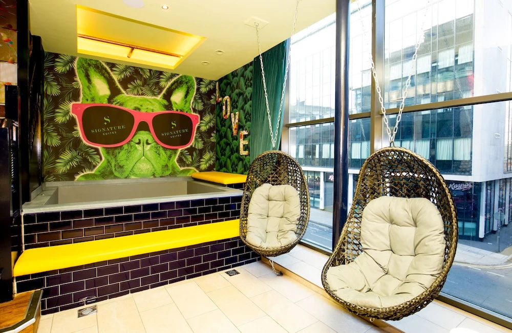 Signature Living at Shankly Hotel - Général