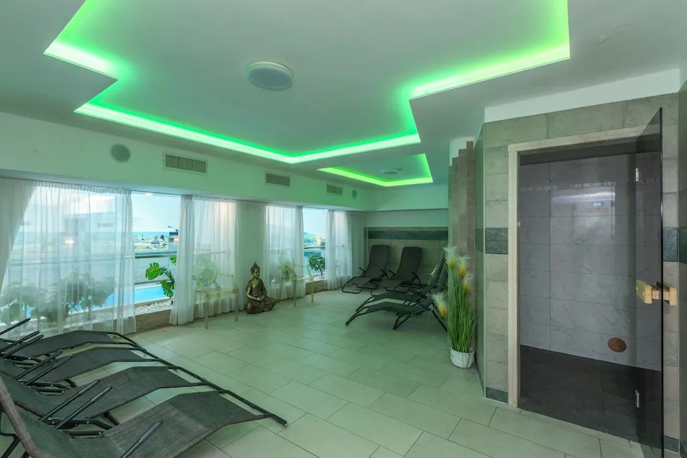 Holiday Club Apartman Hotel - Général