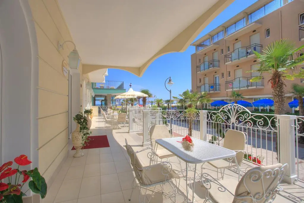 Hotel Rosa Maria Elite - Général