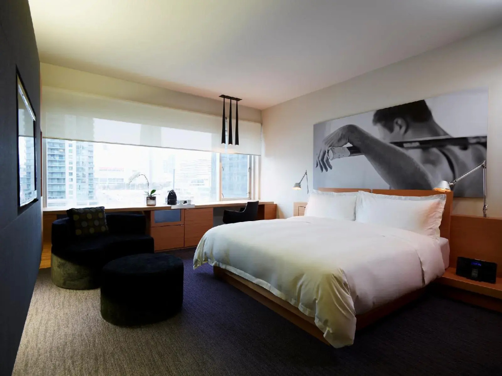 Hotel photo 19