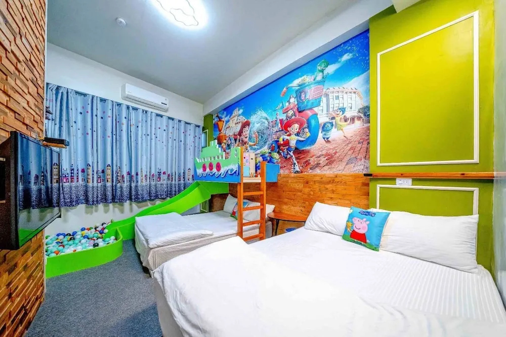 Hotel photo 13
